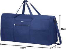 Original Samsonite faltbare