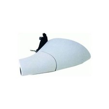 Außenspiegel links für Opel