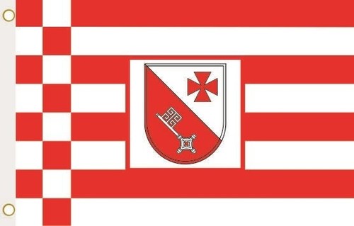 Fahne flagge bremen - fahne,
