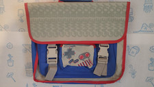 Alte Gameboy ( Schul) Tasche -