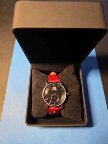 Bruno söhnle glashütte - söhnle,