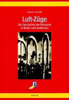 Luft züge die geschichte der - geschichte,
