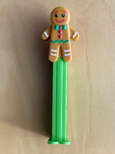 Pez spender mit - pez,