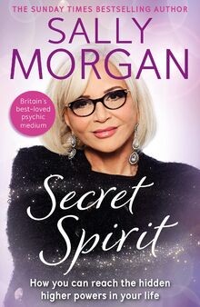 Secret spirit von - spirit, morgan