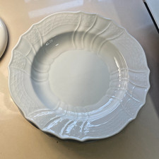 6 Hutschenreuther Speiseteller