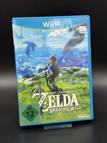 The legend zelda breath - of,