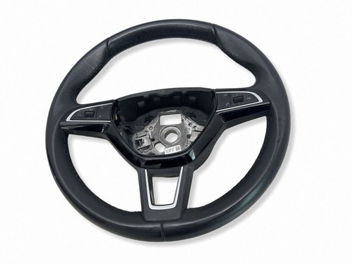 Skoda fabia mk3 kombi - (nj),