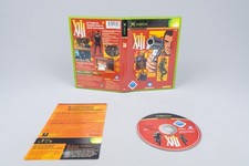 Xbox  Classic *XIII* OVP