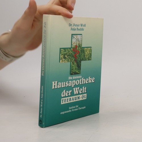 Die kleinste hausapotheke der - kleinste,