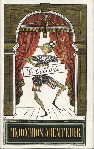 Collodi pinocchios - c.collodi,