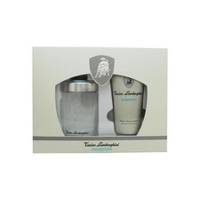 Lamborghini Essenza Gift Set