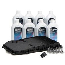 Getriebeölwanne + Dichtung +