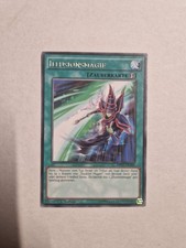 Yugioh Illusionsmagie MP17-DE101 1.Auflage - Rare - Deutsch