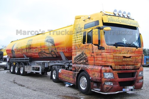 Lkw foto man tgx - lkw,