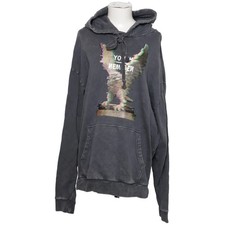 Preach, Kapuzenpullover