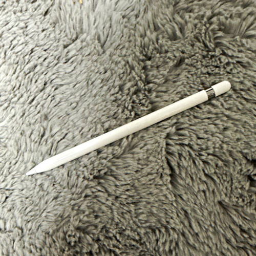 Apple pencil generation - pencil,