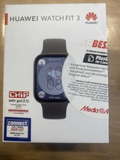 Huawei Watch Fit 3