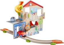 HABA Kullerbü Kugelbahn