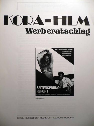 Seitensprung report angelika - -,
