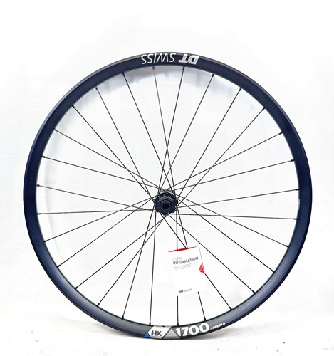 Hinten laufrad swiss - hinten,