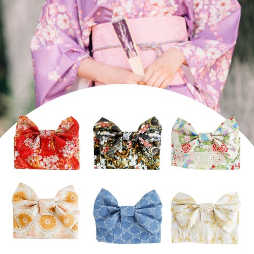 Japanischer kimono obi - kimono,