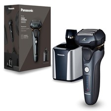 Panasonic Series 800 ES-LV97-K803 Herrenrasierer Folienrasierer inkl Ladestation