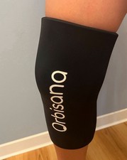 Kompressionsbandage „Thermo“ S/M – Kälte- & Wärmebandage für Gelenke & Muskeln