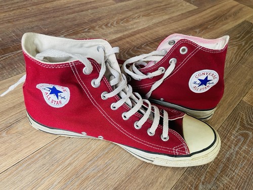 Rote herren converse chuck - converse,