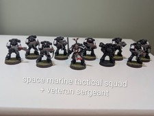 Warhammer 40k - Assault on