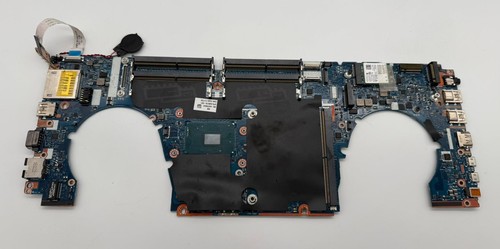 Zbook mainboard intel - zbook, 15