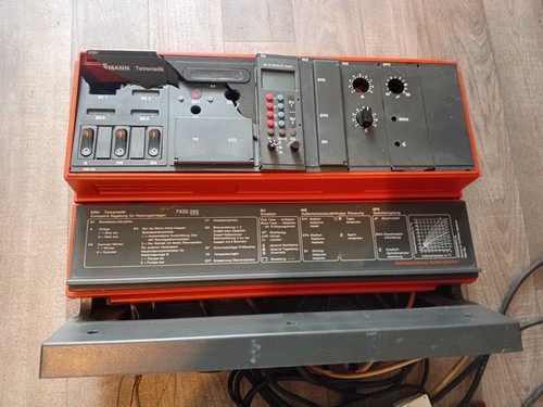 Viessmann tetramatik krh - tetramatik,
