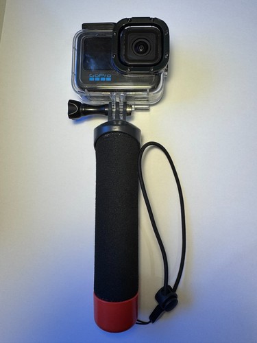 Gopro hero action cam - gopro,