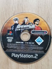 Downhill Domination  (PS2)