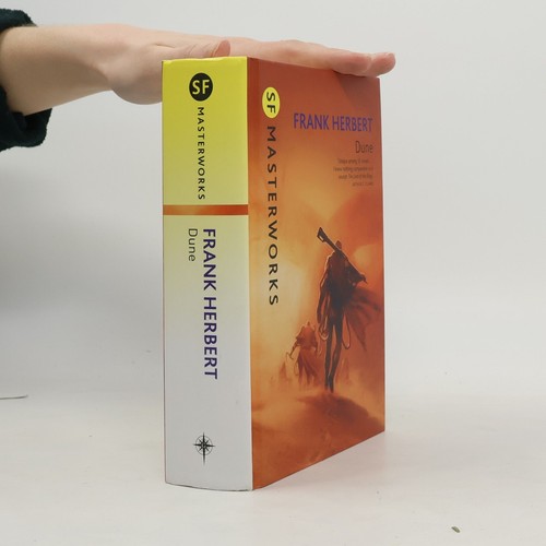 Dune frank herbert - | ,