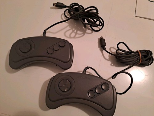 Philips cdi gamepad game - philips, cd-i