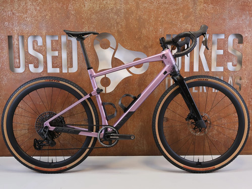 Bmc urs one - urs, 01