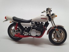 Kawasaki Z750 (ZII) - ZII Custom Collection, Motorradmodell 1/24
