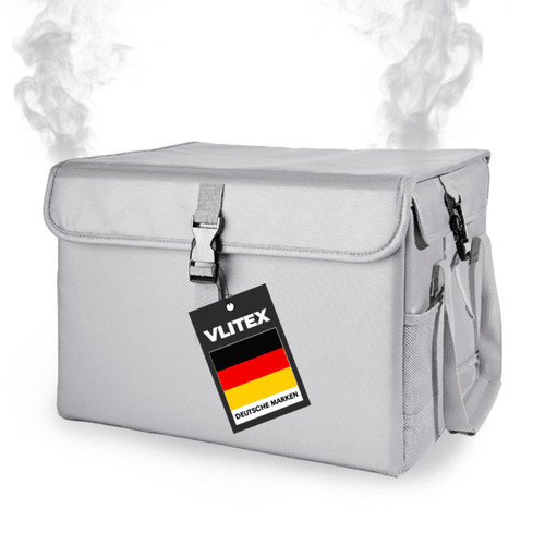 Vlitex sicherheitsbox bike - vlitex, e-bike