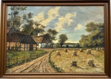 Impressionist Torben Krag