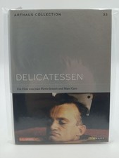 Delicatessen - Arthaus