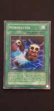 Wurmfutter (Version 2 - Super Rare) - TF04 - Excellent - Deutsch