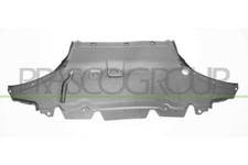 Motorabdeckung unten für Audi