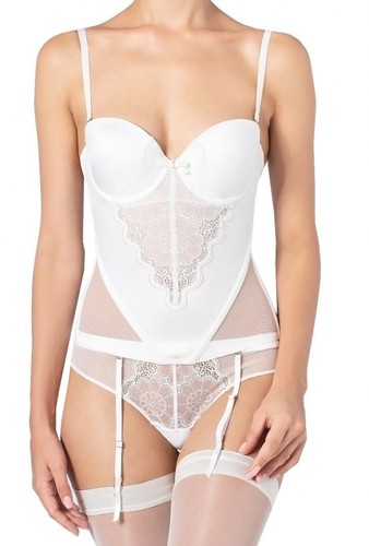 Neu triumph hochzeit - neu, korsett