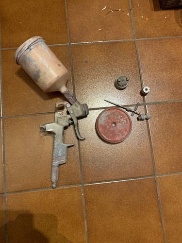 Lackierpistole sata jet - sata,