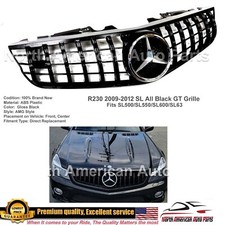 Fits r230 sl550 sl63 all - fits,