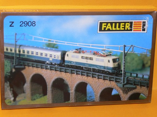 Faller halterungen für - faller,