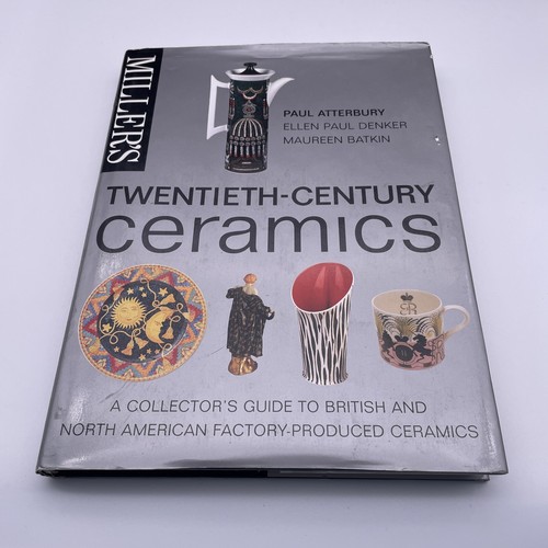 Miller twentieth century - twentieth,