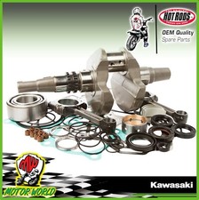 KIT VERSTÄRKTE MOTORWELLE HOT