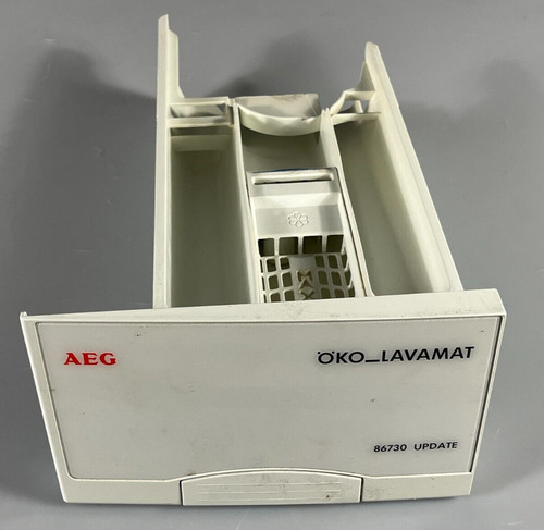 Aeg lavamat 86730 - aeg,