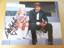 ANITA HEGERLAND signed